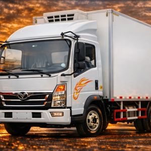 Foton Aumark