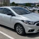Jov sedan renting colombia
