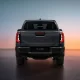 Toyota hilux renting