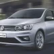 VW GOL renting
