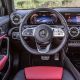 interior mercedes renitng