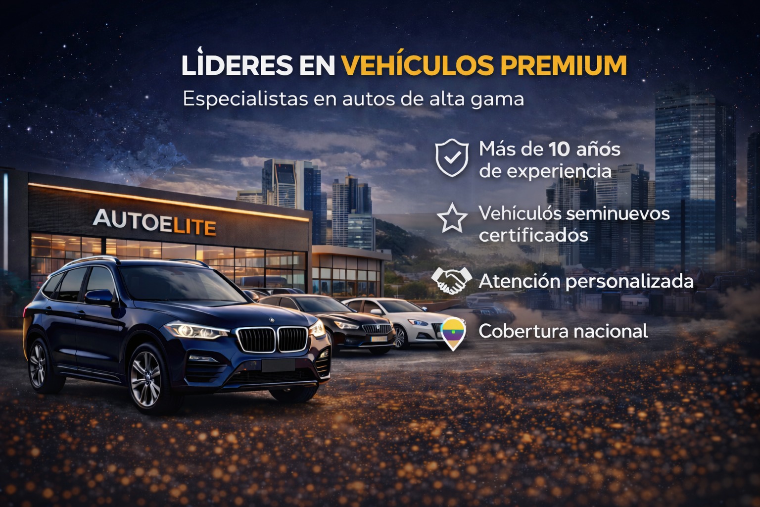 lideres