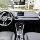 mazda 2 interior