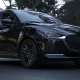 renting mazda 2
