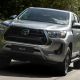 toyota-hilux-Renting Colombia