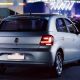 volkswagen gol renting