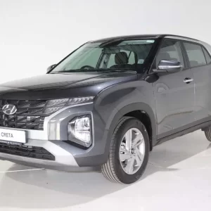 Hyundai Creta Premium