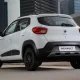 Renault Kwid Renting