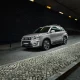 Suzuki Vitara MC 2WD MT GL+ renting