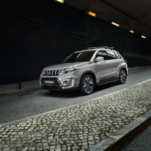 Suzuki Vitara MC 2WD MT GL+