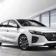 ioniq renting