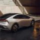 prius renting