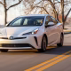 toyota-prius renting