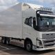 volvo fh renting