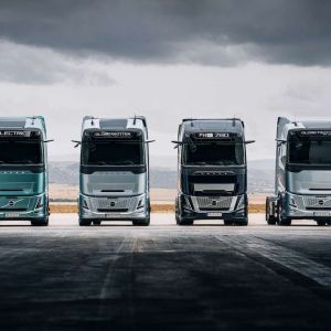 Volvo FH